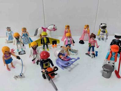 Playmobil milanuncios online