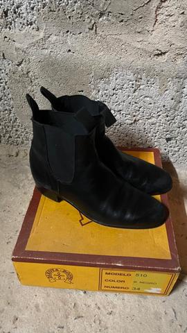 Botin best sale flamenco niño