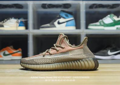 Imitacion yeezy de segunda mano para hombre Milanuncios