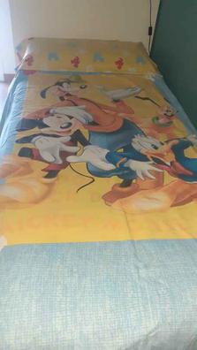 Lion Animal Funda nórdica para niños Funda de cama de dibujos animados con  fundas de almohada 75 x 50 cm