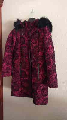Abrigos de mujer Moda y complementos de segunda mano barata Zaragoza | Milanuncios