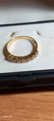 Anillos de oro milanuncios hot sale