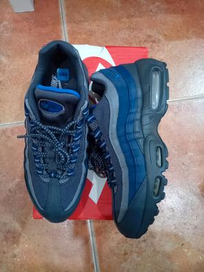 Replica nike air max 95 de segunda mano para hombre Milanuncios