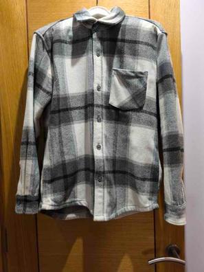 Chaleco hombre pull bear de segunda mano para hombre Milanuncios