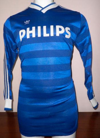 apuntalar cápsula travesura Milanuncios - Camiseta Adidas PSV Eindhoven