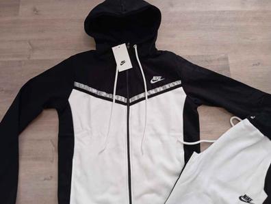 Chandal nike mujer barato hot sale