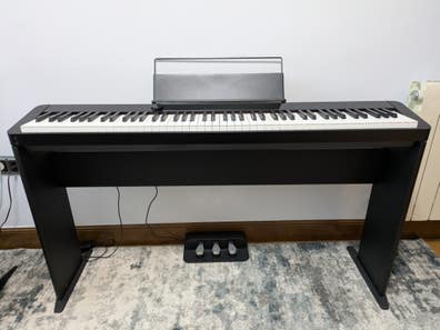 Casio privia px 110 de segunda mano | Milanuncios