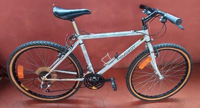 Bicicleta discount peugeot mtb