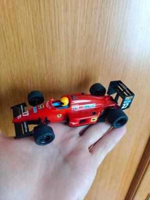 pareja f1 minardi y ferrari carrera slot 1:32 ( - Compra venta en