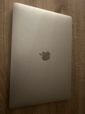 Macbook pantalla rota de segunda mano | Milanuncios
