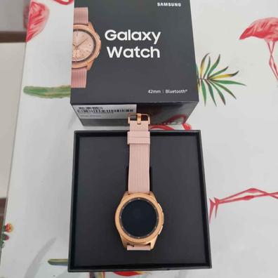 Samsung galaxy watch Milanuncios