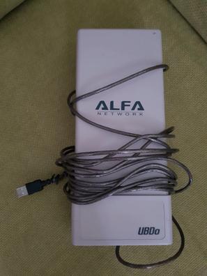 Antena Wifi Exterior Usb - Usada - Comprá en San Juan