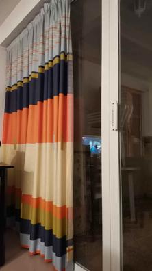 Barras o rieles? ¿Qué es mejor para mis cortinas? – Oportunidades Málaga.  Cortinas, telas y menaje en Málaga