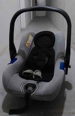 Milanuncios - Carro bebe Jane