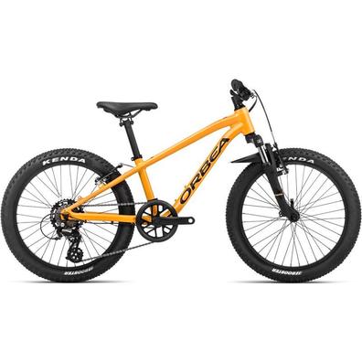 Vtt Orbea Orbea Mx 60 El Corte InglÃ©s Orbea Mx 14 De Segunda Mano