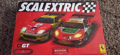 Vender scalextric sales antiguos