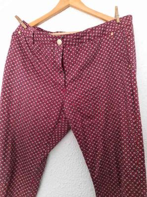 Pantalones de vestir · talla 48 · Moda mujer · El Corte Inglés (10)