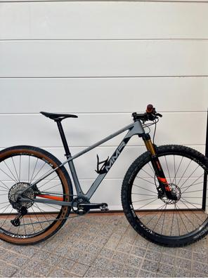 Mmr Rakish Mmr Milanuncios Milanuncios Bicicleta De Montaña