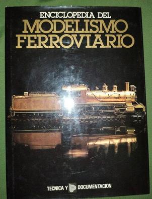 Modelismo ferroviario - Wikipedia, la enciclopedia libre