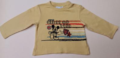 Milanuncios - Conjunto bebé Mickey Mouse 0-3 meses