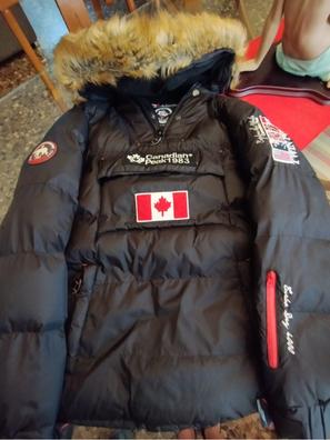 Canada goose valencia que hacer best sale