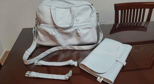 Bolso discount maternidad prenatal