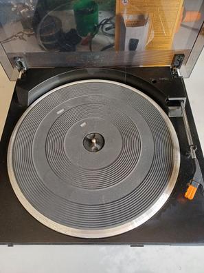 Platos Technics Giradiscos Dj Segunda Mano Giradiscos Technics De