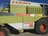 Milanuncios - cosechadora claas dominator