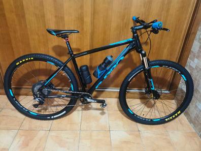 Mtb segunda 2025 mano 29 pulgadas