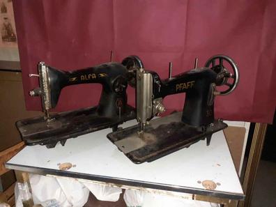 Correa máquina de coser Alfa diam. 9,5cm.