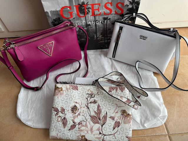 Bolso shops guess imitacion