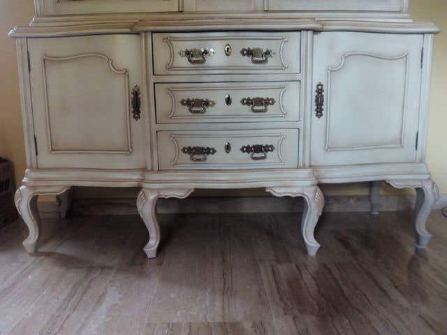 Milanuncios - Muebles