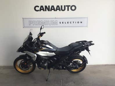 BMW R 1300 GS