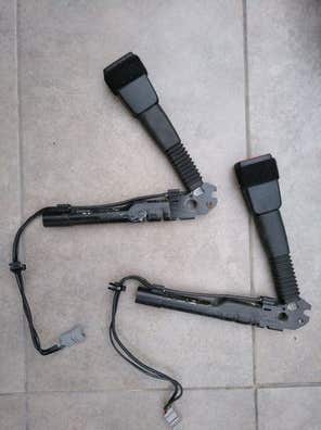 Pretensor bmw Recambios y coches de segunda mano Milanuncios