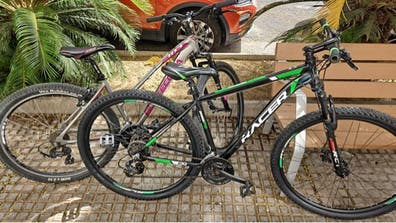 Bicicleta bottecchia fx 109 talla 29 xl de segunda mano Milanuncios