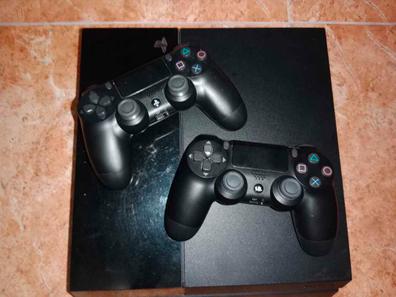 Playstation 4 Consolas de segunda mano y baratas La Rioja | Milanuncios