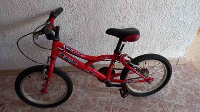 Dos Asientos Trasero Para Niñ@ En Bicicleta Sillon Infantil