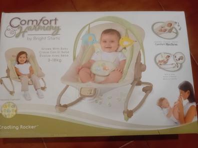 Hamaca confort de segunda mano Milanuncios