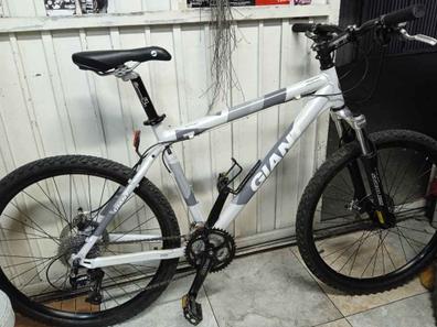 Bicicleta giant segunda mano new arrivals