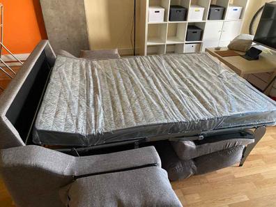 Sofa cama Muebles de segunda mano baratos en Madrid | Milanuncios