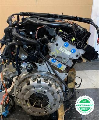 Engine for BMW 3 Series E90 E91 320d 2.0 D Diesel 204D4 M47D20 M47  11000441270