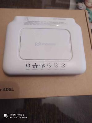 Milanuncios - Amplificador WiFi Xiaomi