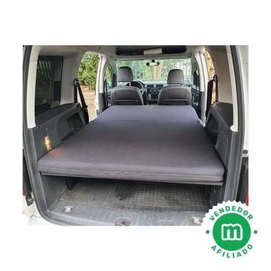 Milanuncios - kit camper furgoneta para cama