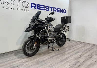 BMW R1200gs