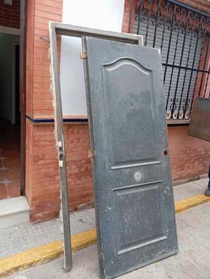 Puertas hierro Muebles de segunda mano baratos en Andalucía
