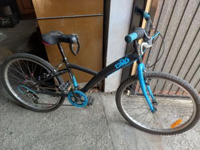 Milanuncios - bicicleta niña de 7 a 10 años