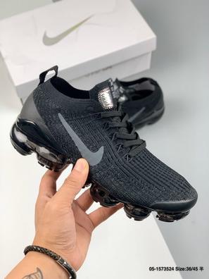 Zapatillas nike air vapormax Moda y complementos de segunda mano barata |