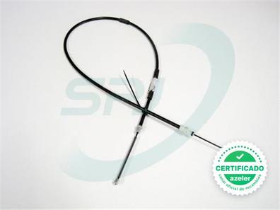 Cable embrague citroen zx de segunda mano | Milanuncios