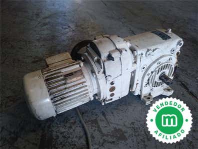 Reductor variador | Milanuncios