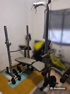 ACCESORIOS PARA MÁQUINAS DE CABLE, AGARRE POLEA GYM, BARRA TRICEPS,  ADECUADO PARA EQUIPOS DE EJERCICIO FÍSICO